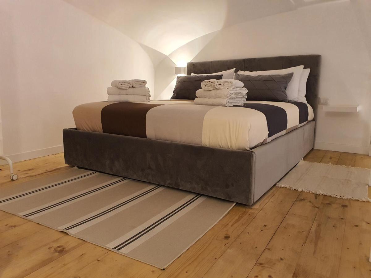Terramia Holiday House Napoli Esterno foto